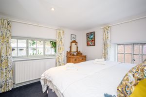 Bedroom- click for photo gallery